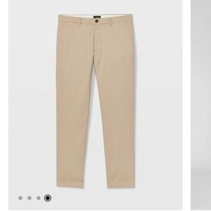 Men’s Olive Connor Chino 32/30